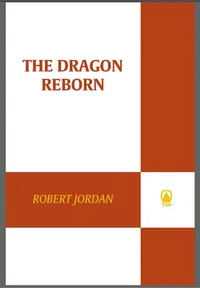 The Dragon Reborn