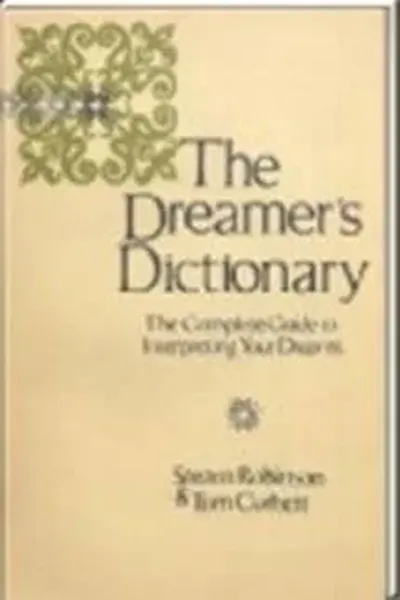 The dreamer's dictionary
