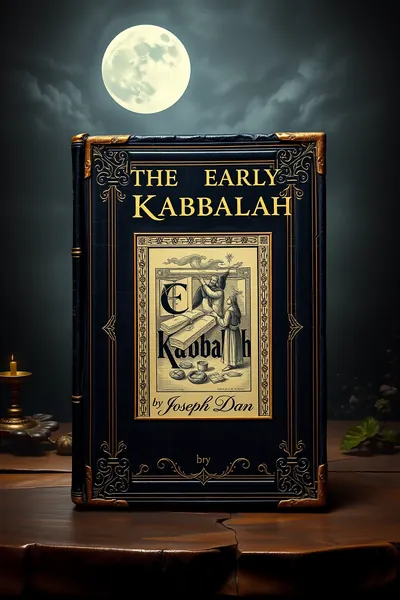 The Early Kabbalah