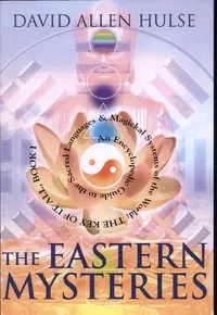 The Eastern Mysteries