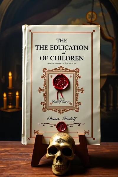 The Education of Children from the Standpoint of Theosophy