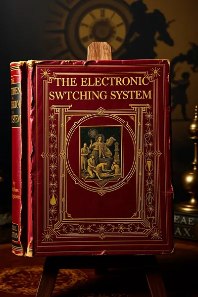 The Electronic Switching System
