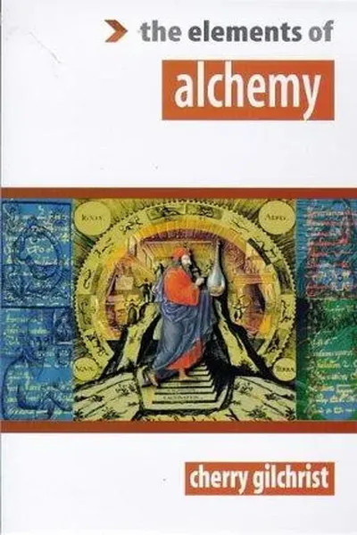 The elements of alchemy