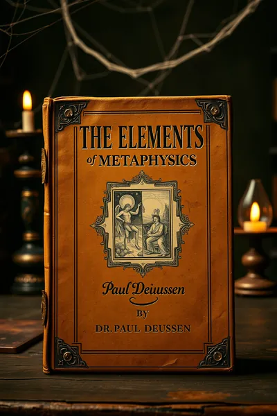 The Elements `Of Metaphysics