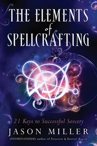 The Elements of Spellcrafting