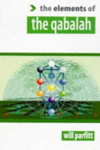 The Elements of the Qabalah (Elements of)