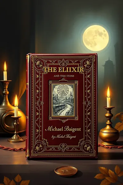 The elixir and the stone