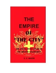The Empire of the City of London EC Knuth British-Israel nwo illuminati freemasons