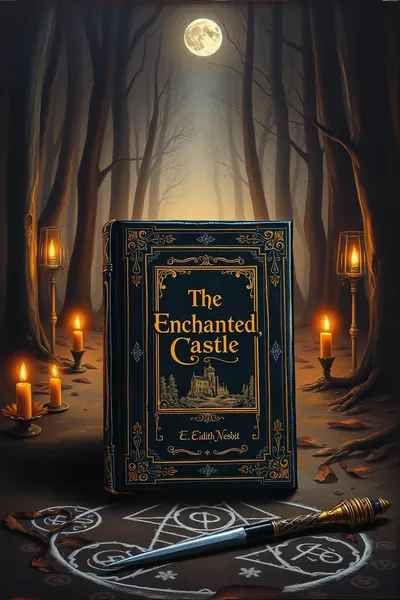 The Enchanted Castle