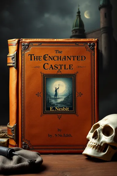 The Enchanted Castle