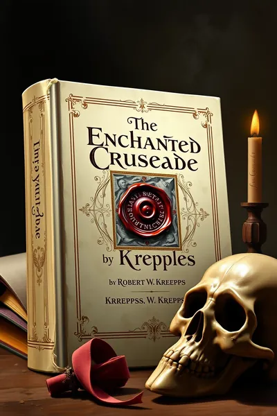 The Enchanted Crusade