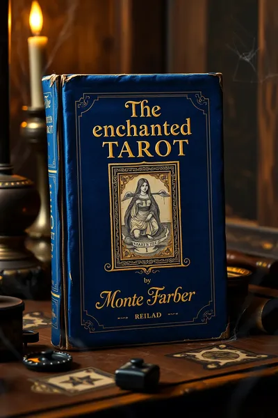 The enchanted tarot