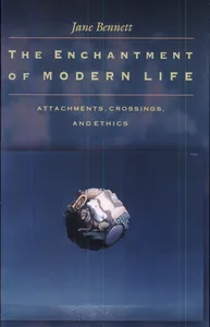 The Enchantment of Modern Life