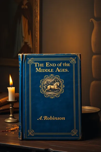 The End of the Middle Ages: Essays and Questions in History