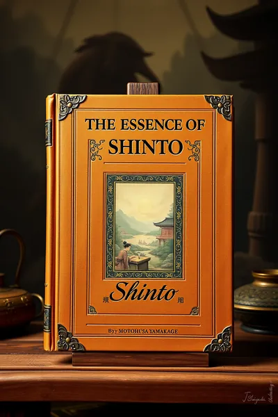 The Essence of Shinto