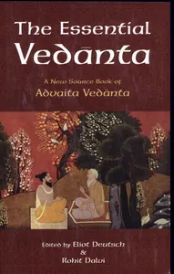 The Essential Vedanta