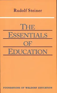 The Essentials of Education