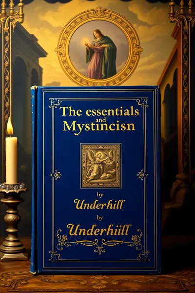 The essentials of mysticism, and other essays