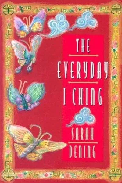 The everyday I ching