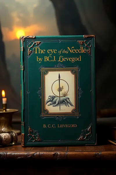 The eye of the needle