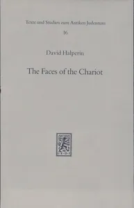 The Faces of the Chariot