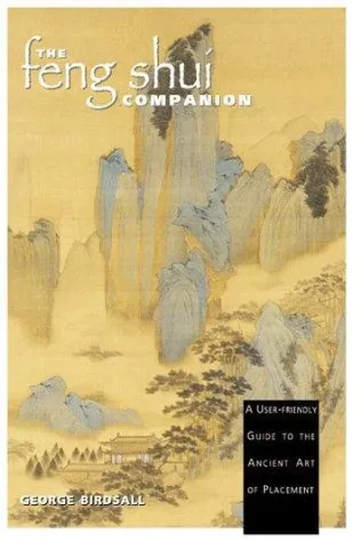 The feng shui companion