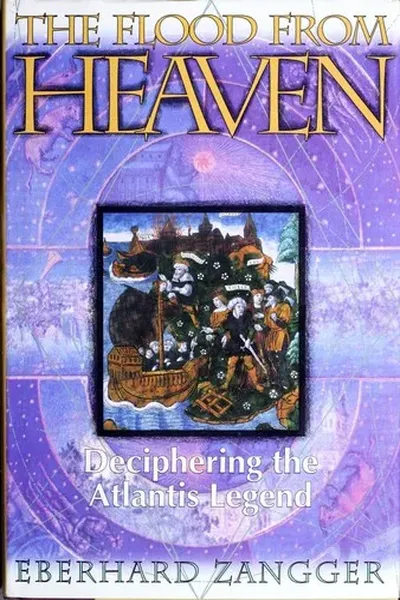 The flood from heaven