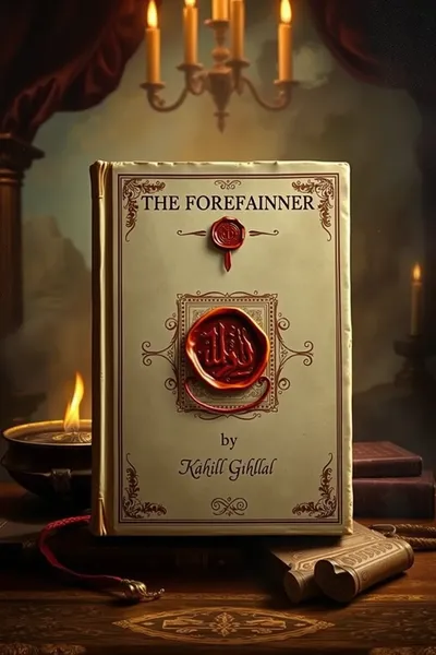 The Forerunner, His Parables and Poems