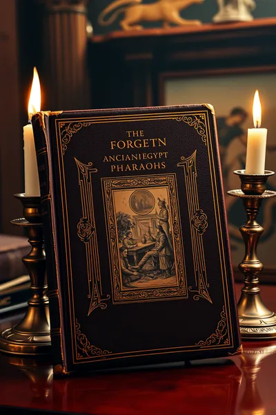 The Forgotten Ancient Egypt Nubian Pharaohs