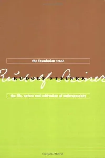 The Foundation Stone