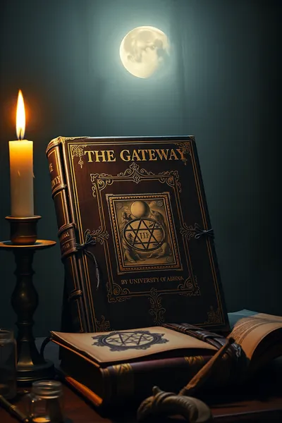 The Gateway (1964-11-13)