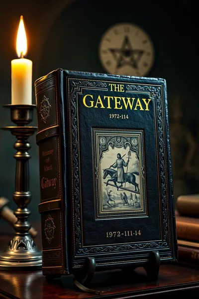 The Gateway (1972-11-14)