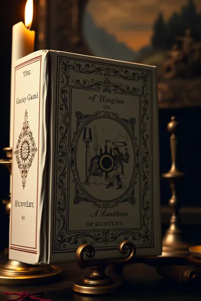 The Gay Gnani of Gingalee; or, Discords of Devolution: A Tragical Entanglement of Modern Mysticism and Modern Science