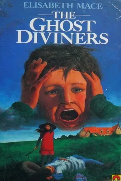 The ghost diviners