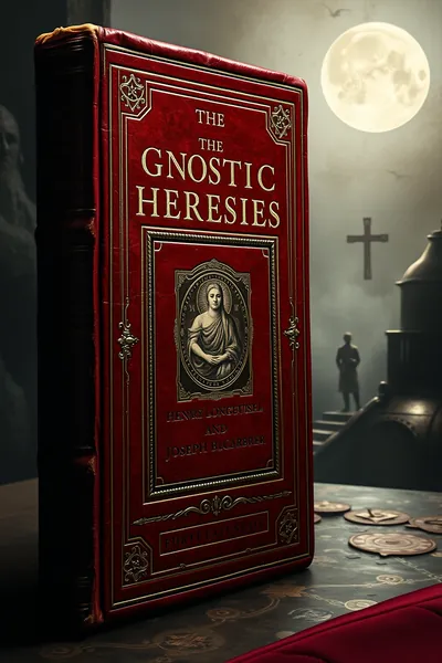 The Gnostic Heresies of the First and Second Centuries