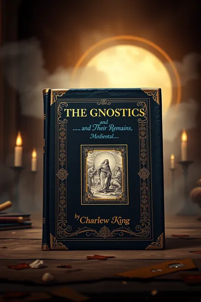The Gnostics and Their Remains, Ancient and Mediaeval ...