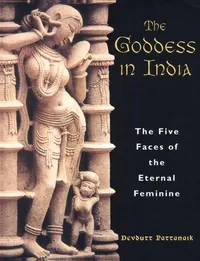 The Goddess in India