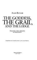 The Goddess, the Grail, and the Lodge