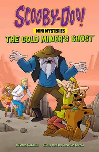 The Gold Miner's Ghost
