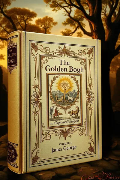 The Golden Bough: A Study in Magic and Religion (Third Edition, Vol. 11 of 12)