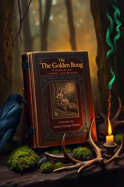 The Golden Bough: A Study of Magic and Religion