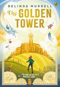 The Golden Tower