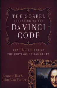The Gospel According to the Da Vinci Code