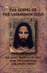 The Gospel of the Unknown Jesus