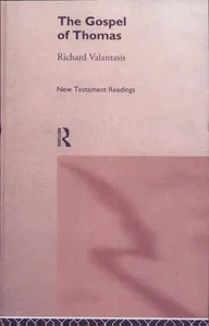 The Gospel of Thomas