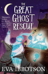 The Great Ghost Rescue