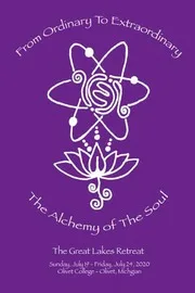 The Great Lakes Retreat Brochure 2020