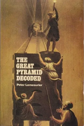 The great pyramid decoded