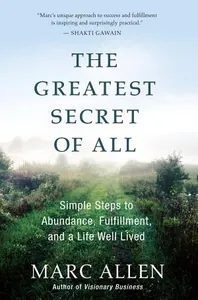 The Greatest Secret of All