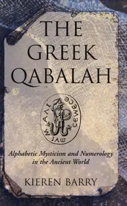 The Greek Qabalah